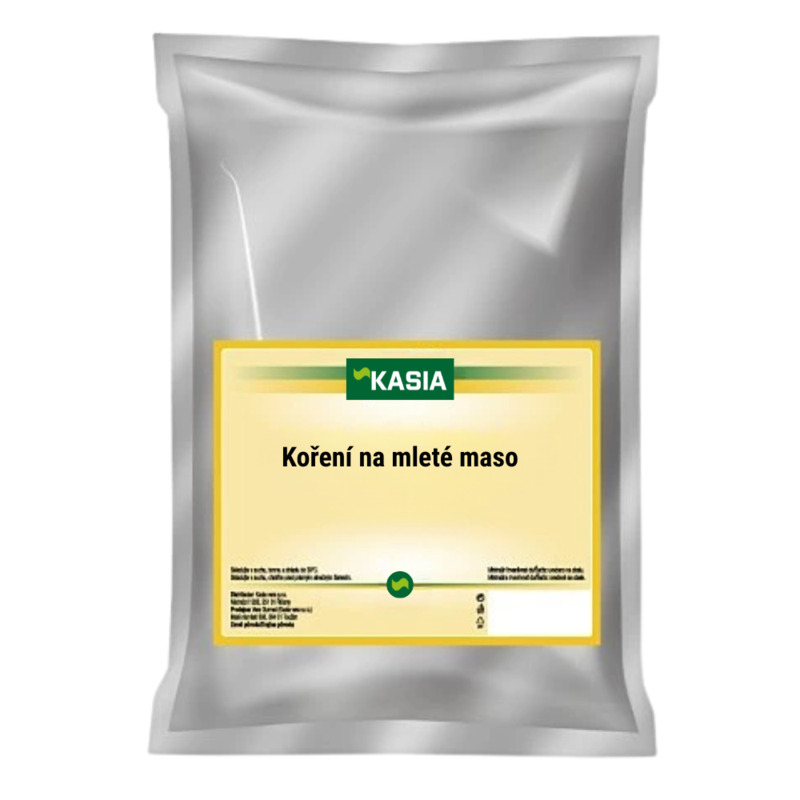 Koření na mletá masa 0,5kg
