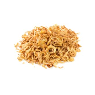 Cibule předsmažená 0,5kg /10x
