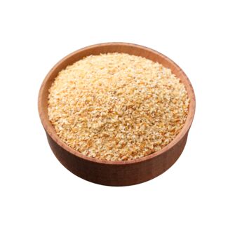 Česnek granulát 0,5kg /15x