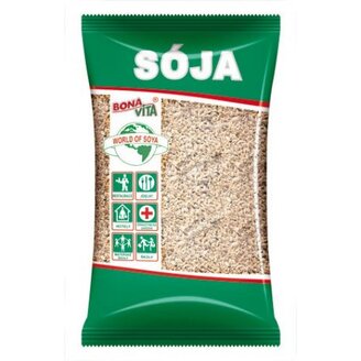 Soj. granulát natural 1,5kg /6x