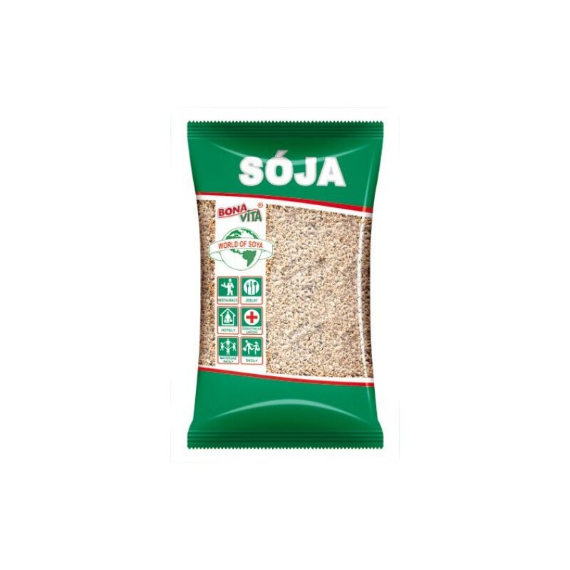 Soj. granulát natural 1,5kg /6x