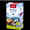 Trvanlivé mléko polotučné 1l /12x