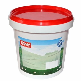 TAVENÝ SÝR kyblík 1kg /8x