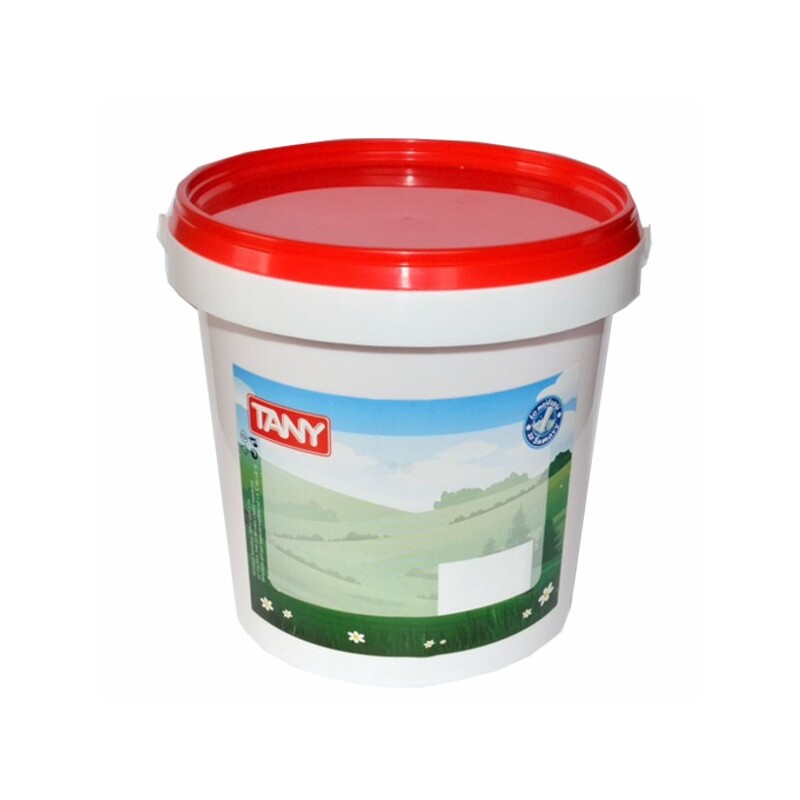 TAVENÝ SÝR kyblík 1kg /8x