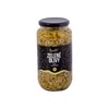Olivy zelené krájené 935g /6x