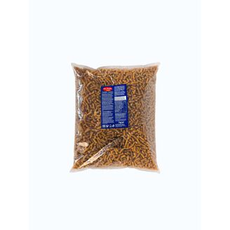 SAN BENITO těstoviny CELOZRNNÉ vřetena 5kg