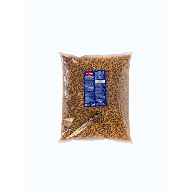 SAN BENITO těstoviny CELOZRNNÉ vřetena 5kg