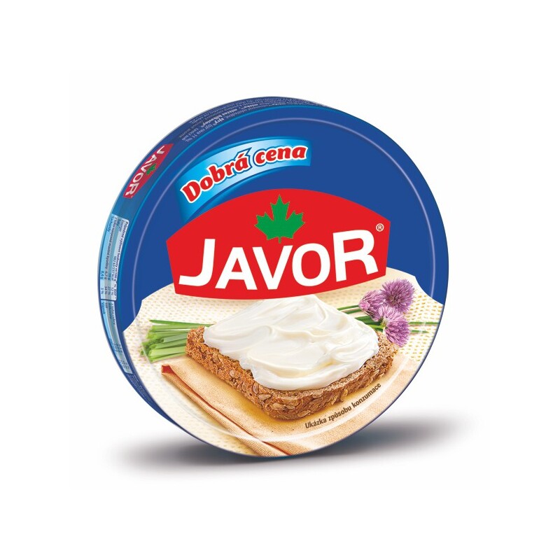 TAVENÝ SÝR 8D kulatý 120g [6x]