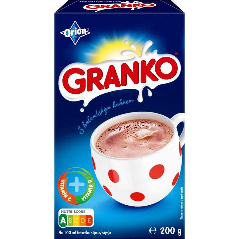 GRANKO 200g /24x