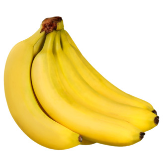 Banány