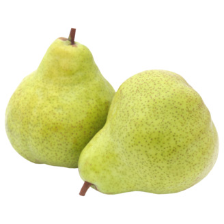 Hrušky 
