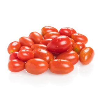 Rajčata cherry - balená 250g