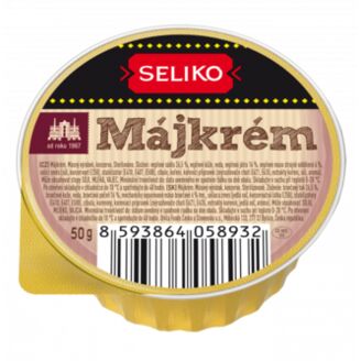 PAŠTIKA MÁJKRÉM AL48 /24x