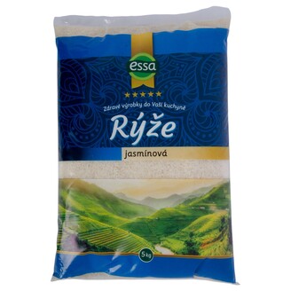 Rýže jasmínová 5kg