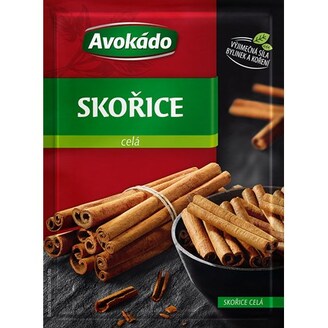 Skořice celá Avokádo 19g