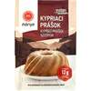Kypřící prášek do pečiva 13g /100x