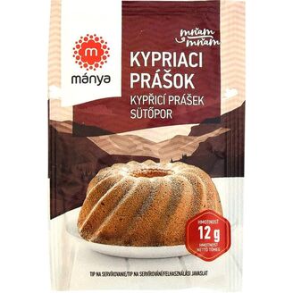 Kypřící prášek do pečiva 13g /100x