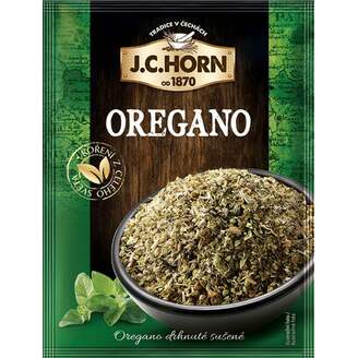 Oregano J.C.Horn 8g