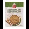 Skořice mletá Fine Life 15g /25x