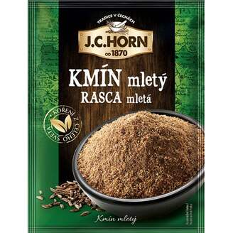 Kmín mletý J.C.Horn 18g
