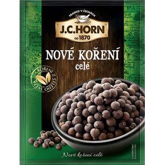 Nové koření celé J.C.Horn 15g