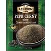 Pepř černý mletý J.C.Horn 15g