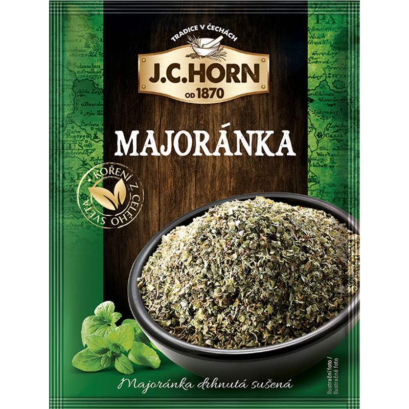 Majoránka J.C.Horn 5g