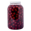 Třešně odpeckované 4/1S (3500g)