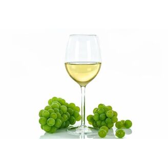 Víno bílé láhev 0,75l /6x