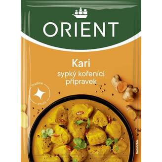 Kari Orient 30g