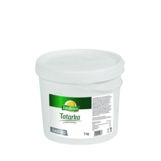 TATARSKÁ OMÁČKA Záruba 5kg