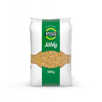 Jáhly 500g /12x