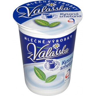 KYSANÁ SMETANA 15% 180g [10x]