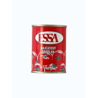Rajčatový protlak 140g /50x