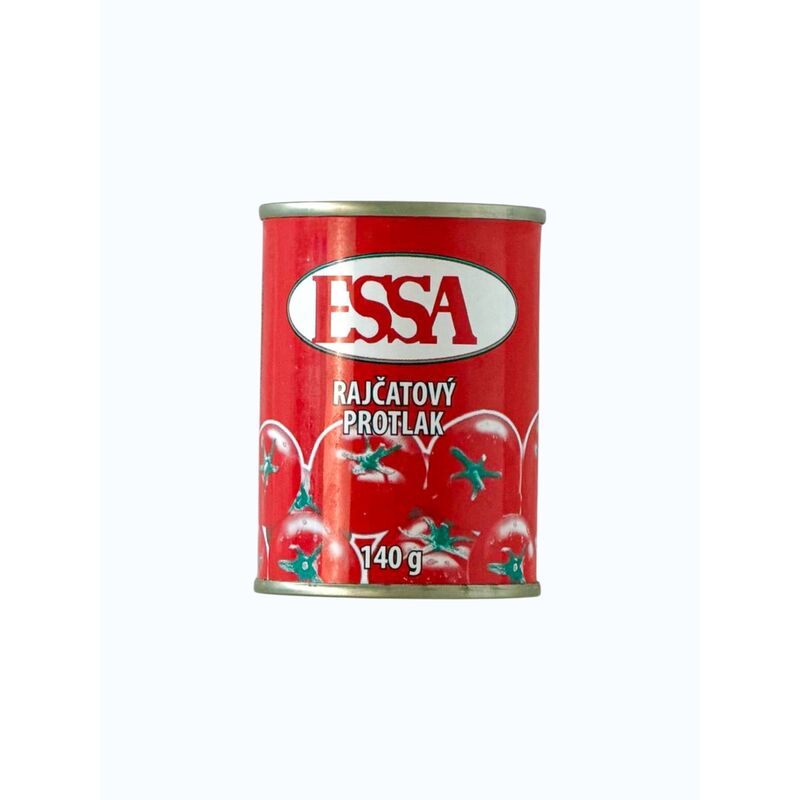 Rajčatový protlak 140g /50x