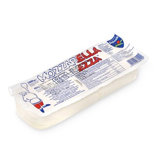 MOZZARELLA