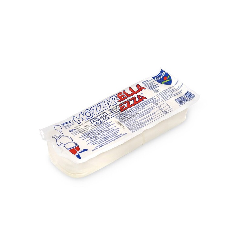 MOZZARELLA