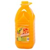 Sirup LIGHT pomeranč s náhradními sladidly 5l