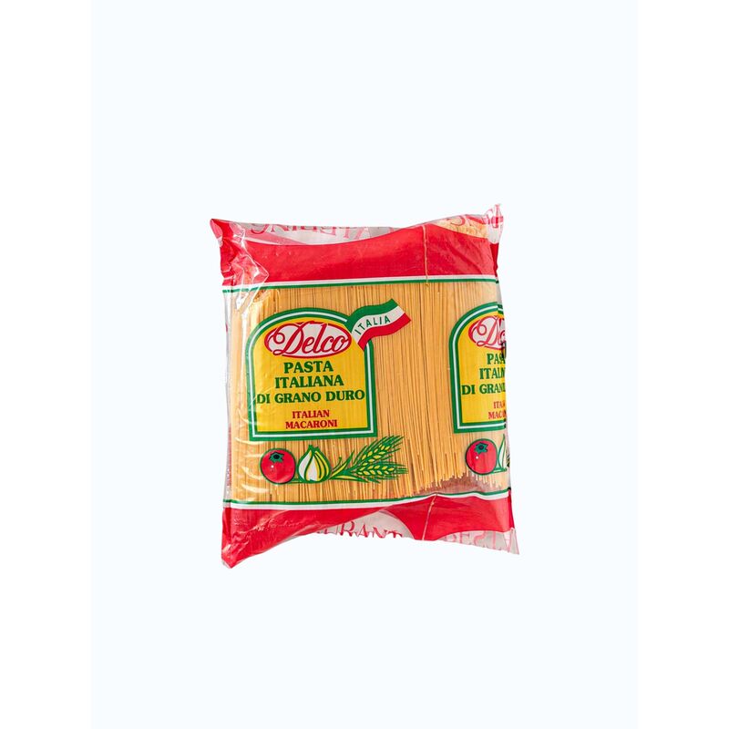 Ital. těstoviny ŠPAGETY 5kg 