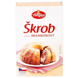Škrob bramborový 200g /9x