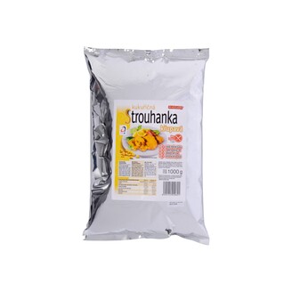 Strouhanka kukuřičná 1kg /4x