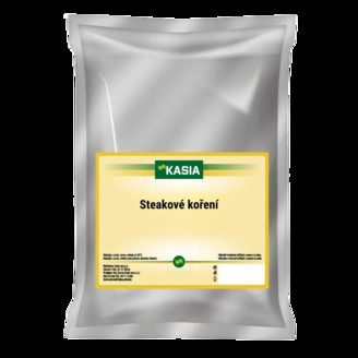 Steakové koření 1 kg /10x