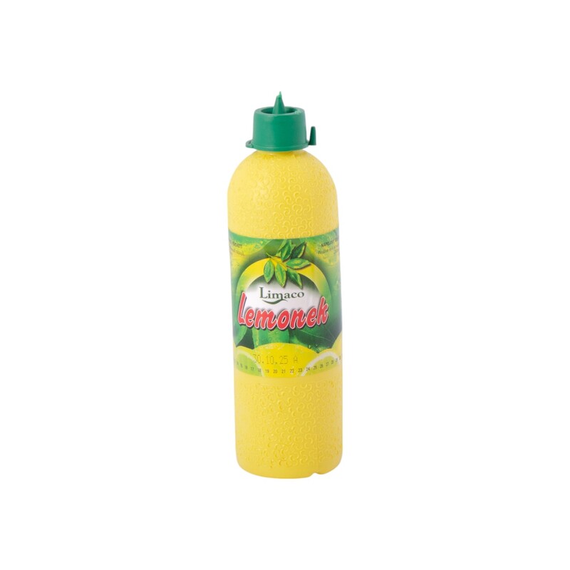 Citronový koncentrát 340ml /24x