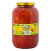 Zeleninové lečo ZNOJMIA 4/1S (3400g)