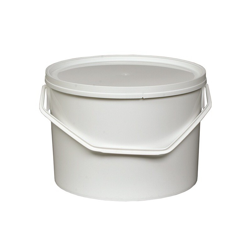 JOGURT BÍLÝ 5kg SMETANOVÝ 