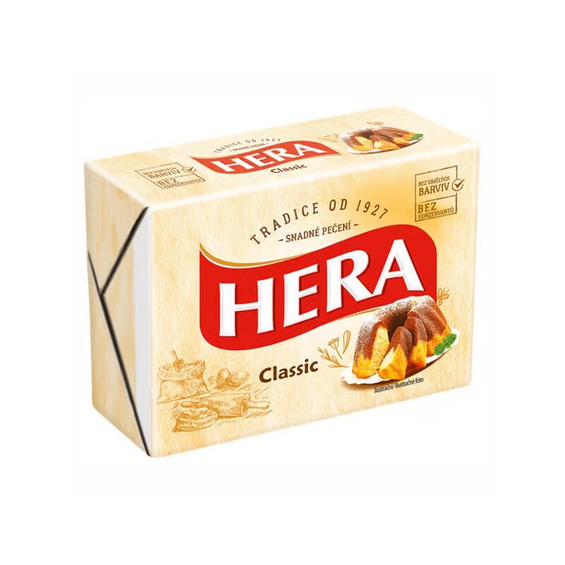 HERA 250g [4x]
