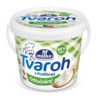 TVAROH BEZ TUKU 5kg