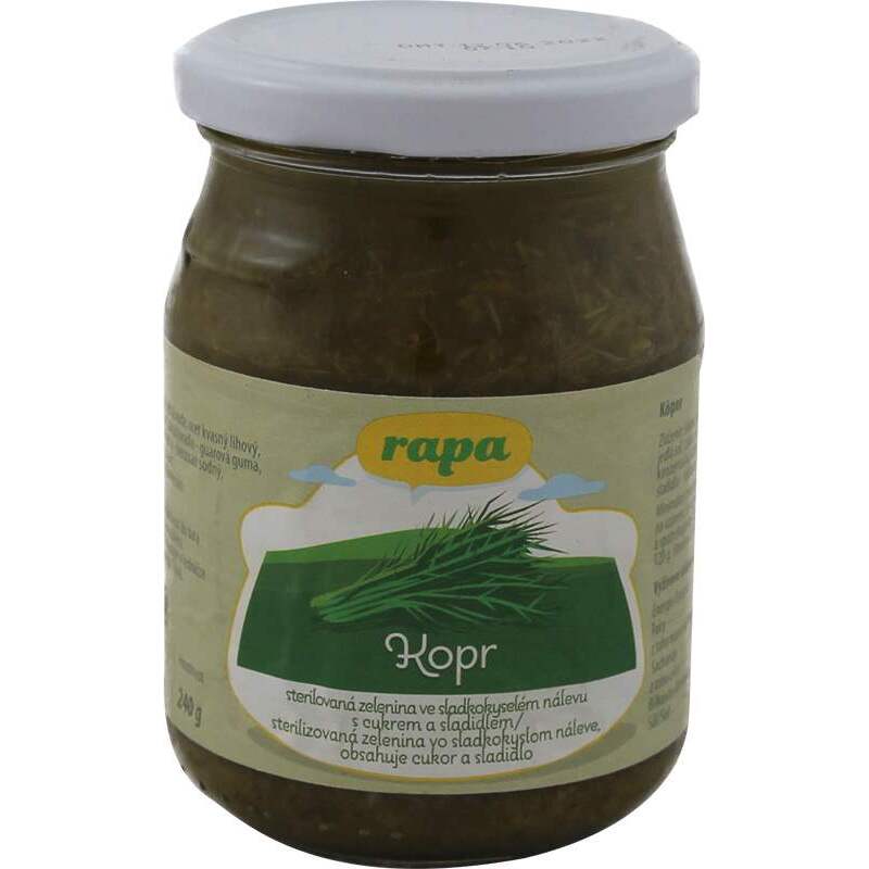 Kopr TO280 /10x