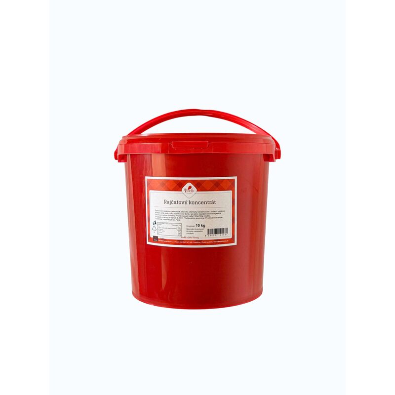 Rajčatový prot. koncen. kbelík 10kg