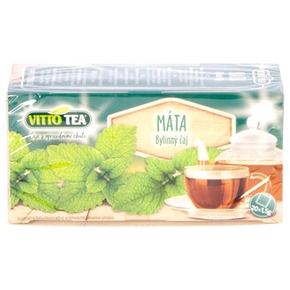 Čaj mátový 30g